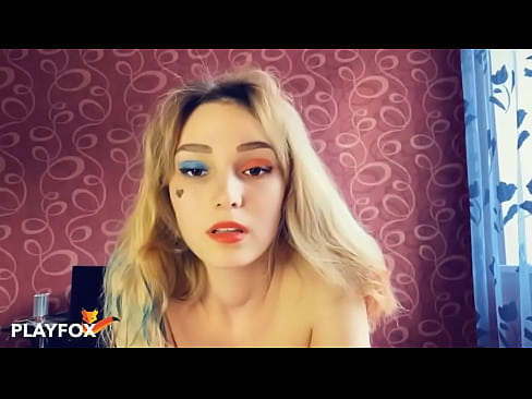 ❤️ Kacamata realitas maya ajaib memberi saya seks dengan Harley Quinn ️❌ Rusia porno di porno id.niceporn.ru