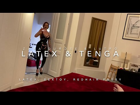 ❤️ Saudara tiri berambut merah dalam kostum lateks kacau oleh saudara tiri ️❌ Rusia porno di porno id.niceporn.ru