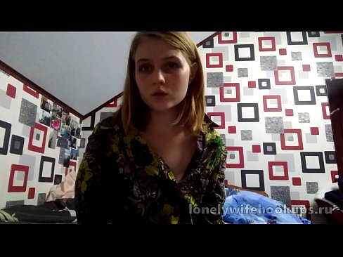 ❤️ Siswa pirang muda dari Rusia menyukai penis yang lebih besar. ️❌ Rusia porno di porno id.niceporn.ru