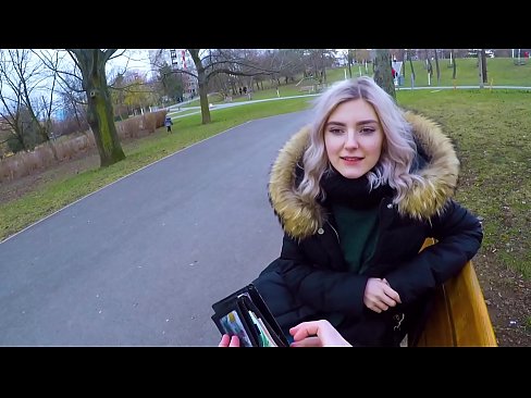 ❤️ Menelan air mani panas orang asing demi uang - blowjob di taman oleh Eva Elfie ️❌ Rusia porno di porno id.niceporn.ru